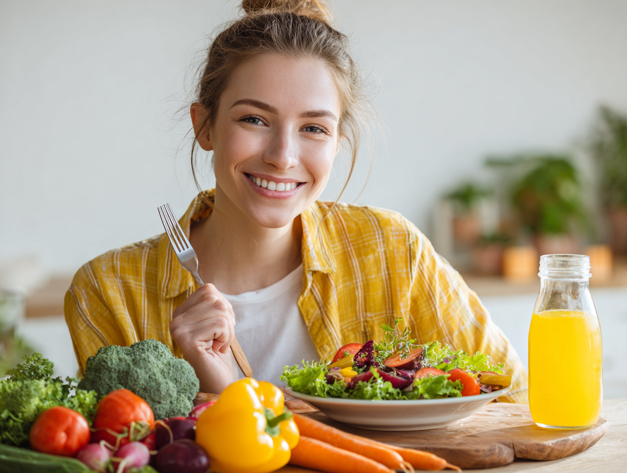 Oziq-ovqat tayyorlash va rejalashtirish